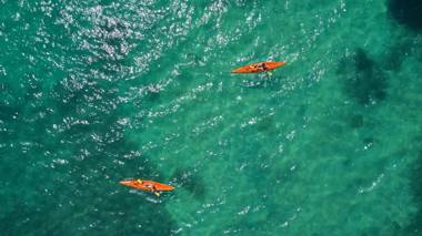 Calanova Sports Residence