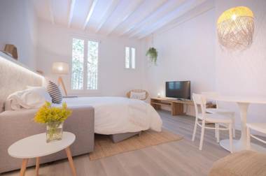 MARsuites Palma - Turismo de Interior