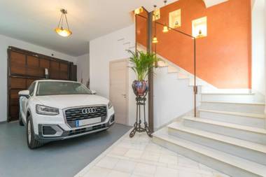 Miraclet - ADULTS ONLY