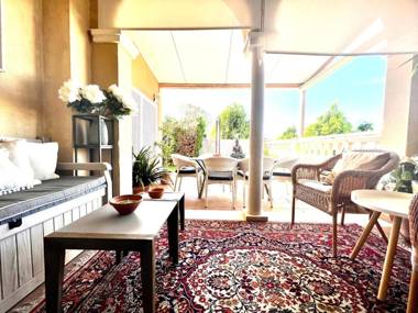 Cozy Mallorca!