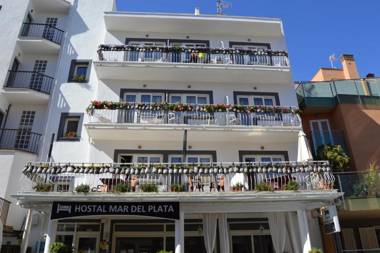 Hostal Mar del Plata