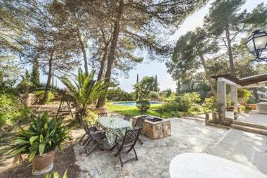 Sa Rota de l'Avi - Can Colombas