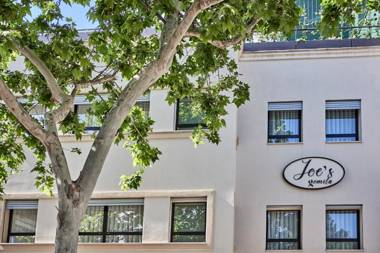 JOE'S GOMILA BOUTIQUE HOTEL