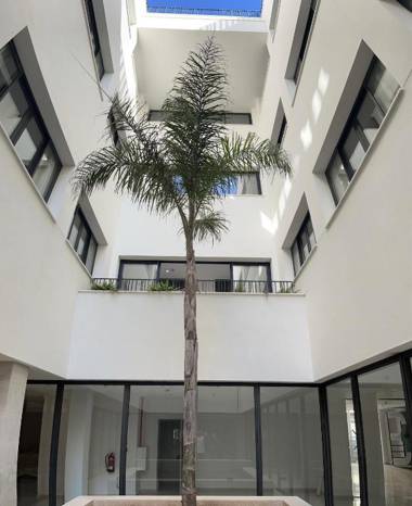 The Boc Hostels - City Albergue Juvenil