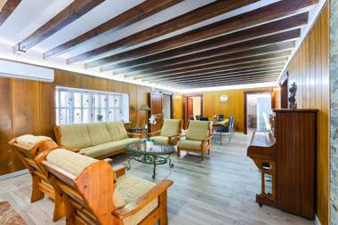 Villa Hasso Moli dels Reis