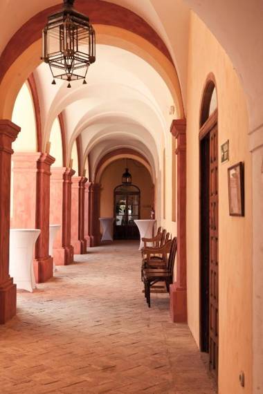 Monasterio de San Francisco