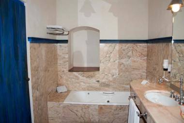 Monasterio de San Francisco