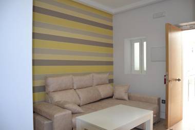 Apartamentos Las Palmeras