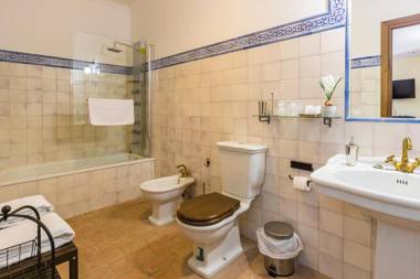 Hospedería Convento de Santa Clara