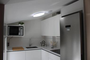 INSIDEHOME MONTSE - Apartamento a estrenar con Smart TV en pleno centro de Palencia