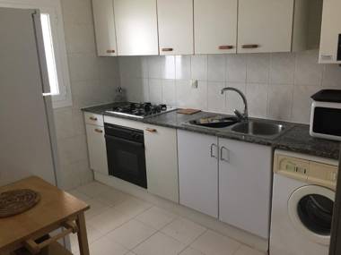 Apartaments Gibert