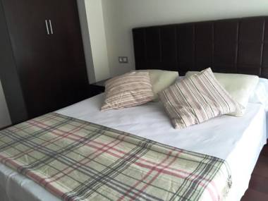 Palamós Apartamentos