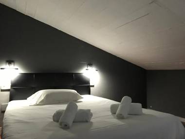 Apartamentos Port Marina