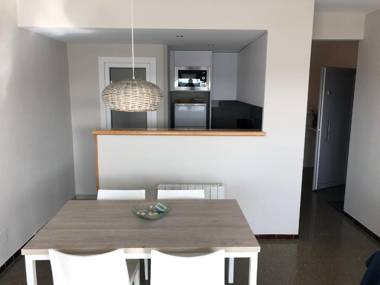 Apartaments la Catifa