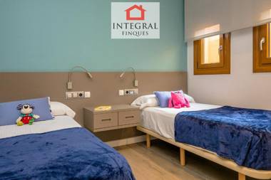 Palamós Luxe Apartments