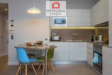 Palamós Luxe Apartments