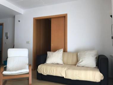 Apartaments Ample Port Marina