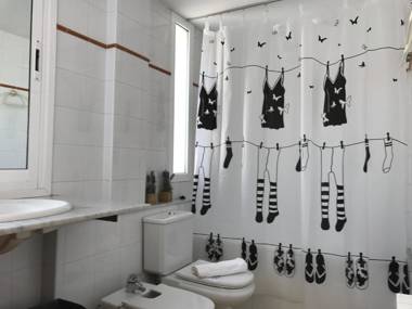 Apartaments Ample Port Marina