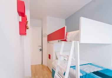 Duplex 3 habitaciones