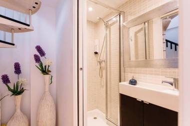 Duplex 3 habitaciones