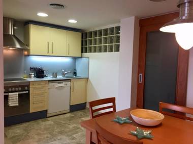 PRECIÓS APARTAMENT A PRIMERA LÍNIA DE MAR