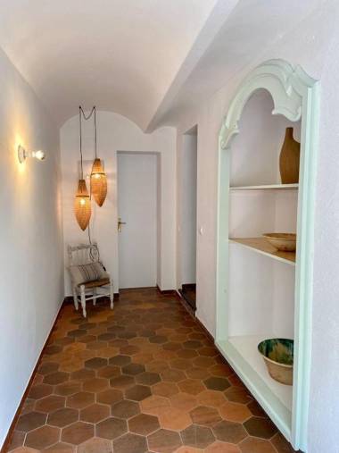 Ecoturisme Mas Ribas