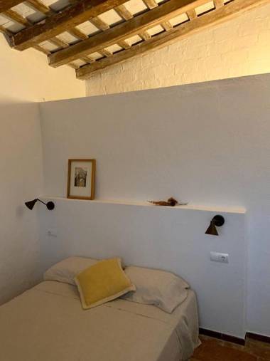 Ecoturisme Mas Ribas