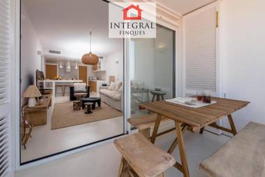 Palamós Moonlight Apartment