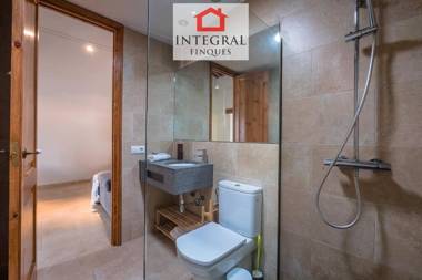 Casita muy agradable delante del mar