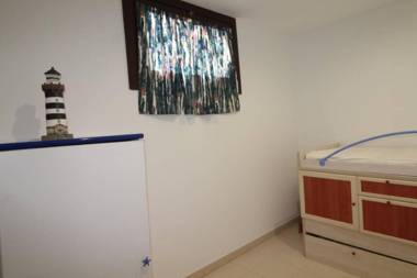 Casa mediterránea en el centro de Palamós