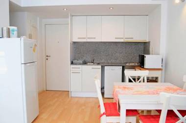 Fantastic Apartament Near the Beach