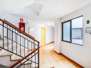 Modern Apartment in Palamós with Balcony