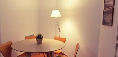 Spacious Seafront Apartment on the Boulevard - beach views- Tamariu Beach 1