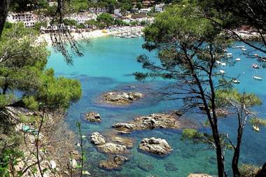 Tamariu 4 - Amazing sea views!