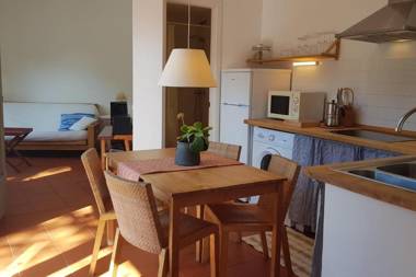 Tamariu 5 - In the heart of Tamariu 2 min from the beach & sunny terrace