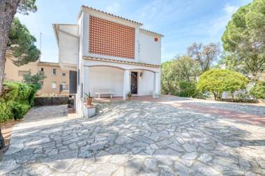 Villa Sierra with Private Pool