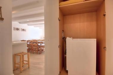 Sant Roc Apartments a Minute From The Beach