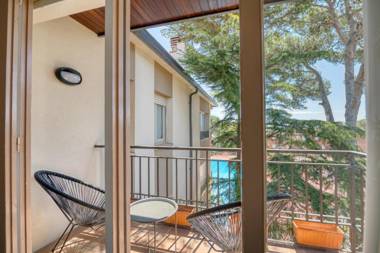 Apartamentos Margell