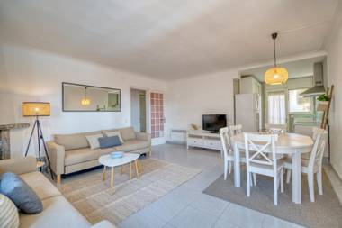 Apartamentos Margell