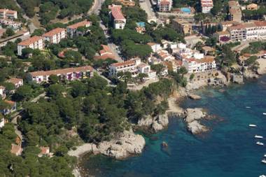 Apartaments santa agata