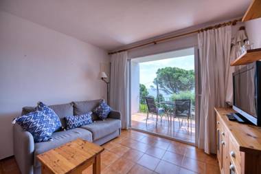 Apartaments santa agata