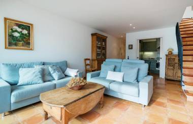 CANADELL BLOC A 2n 3a