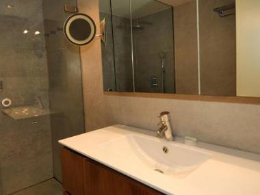 Mediterraneo Classy Apartment Private Garden