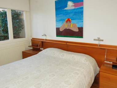 Mediterraneo Classy Apartment Private Garden