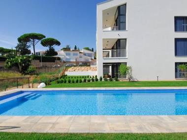Luxury Central Apartments Illa Blanca Calella