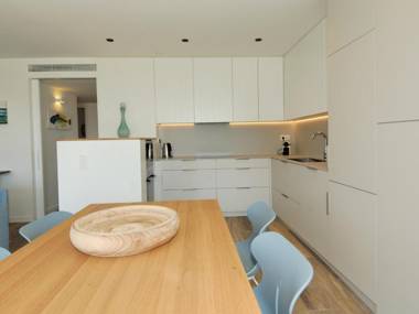 Luxury Central Apartments Illa Blanca Calella