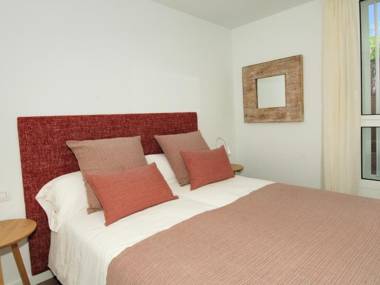 Luxury Central Apartments Illa Blanca Calella