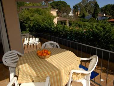 Apartaments prat xirlo