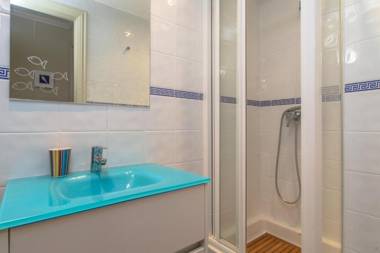 BK-2 CALELLA DE PALAFRUGELL 6 PAX