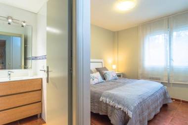 BK-2 CALELLA DE PALAFRUGELL 6 PAX